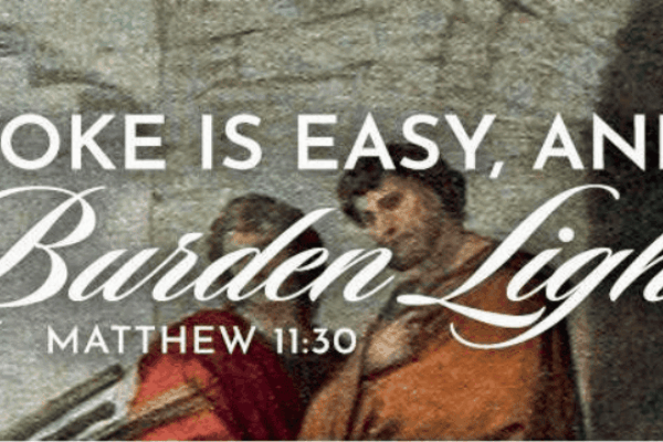 14th Sunday in Ordinary Time