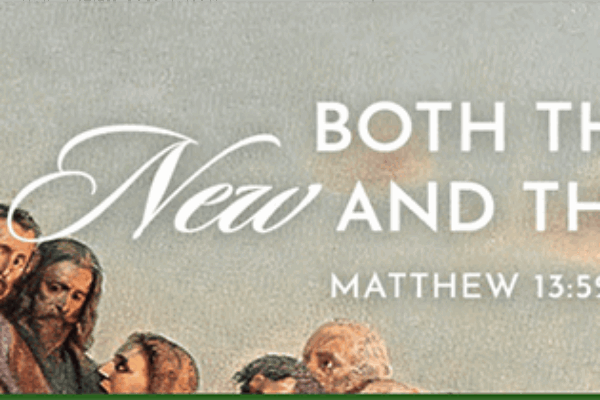 17th Sunday in Ordinary Time