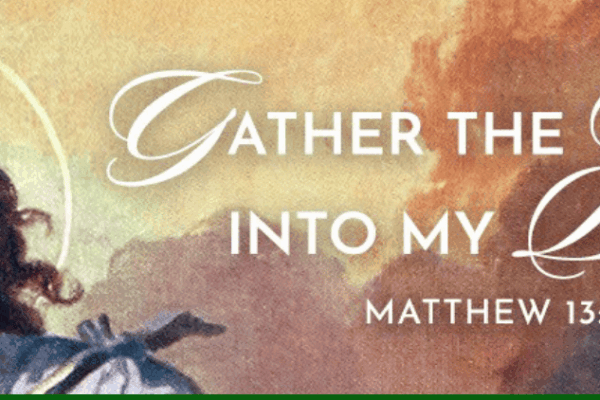 16th Sunday in Ordinary Time