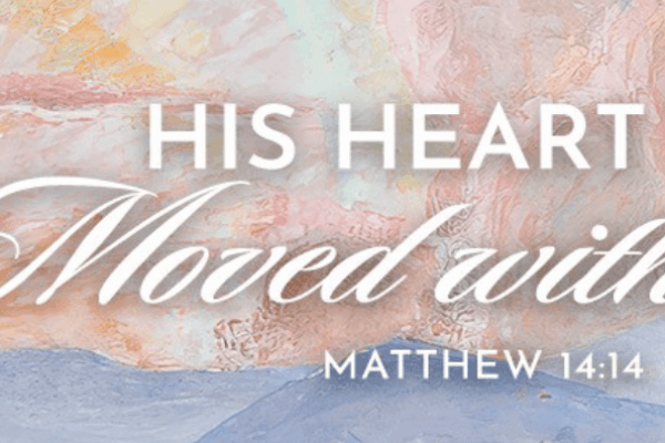 18th Sunday in Ordinary Time