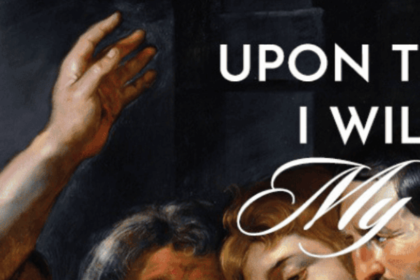 21st Sunday of Ordinary Time