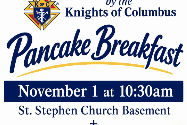 Pancake Breakfast