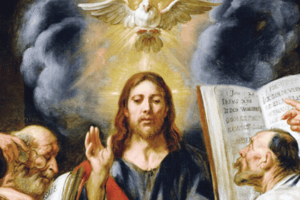 Thirtieth Sunday in Ordinary Time