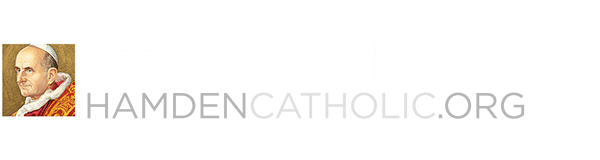 Paul VI Parish