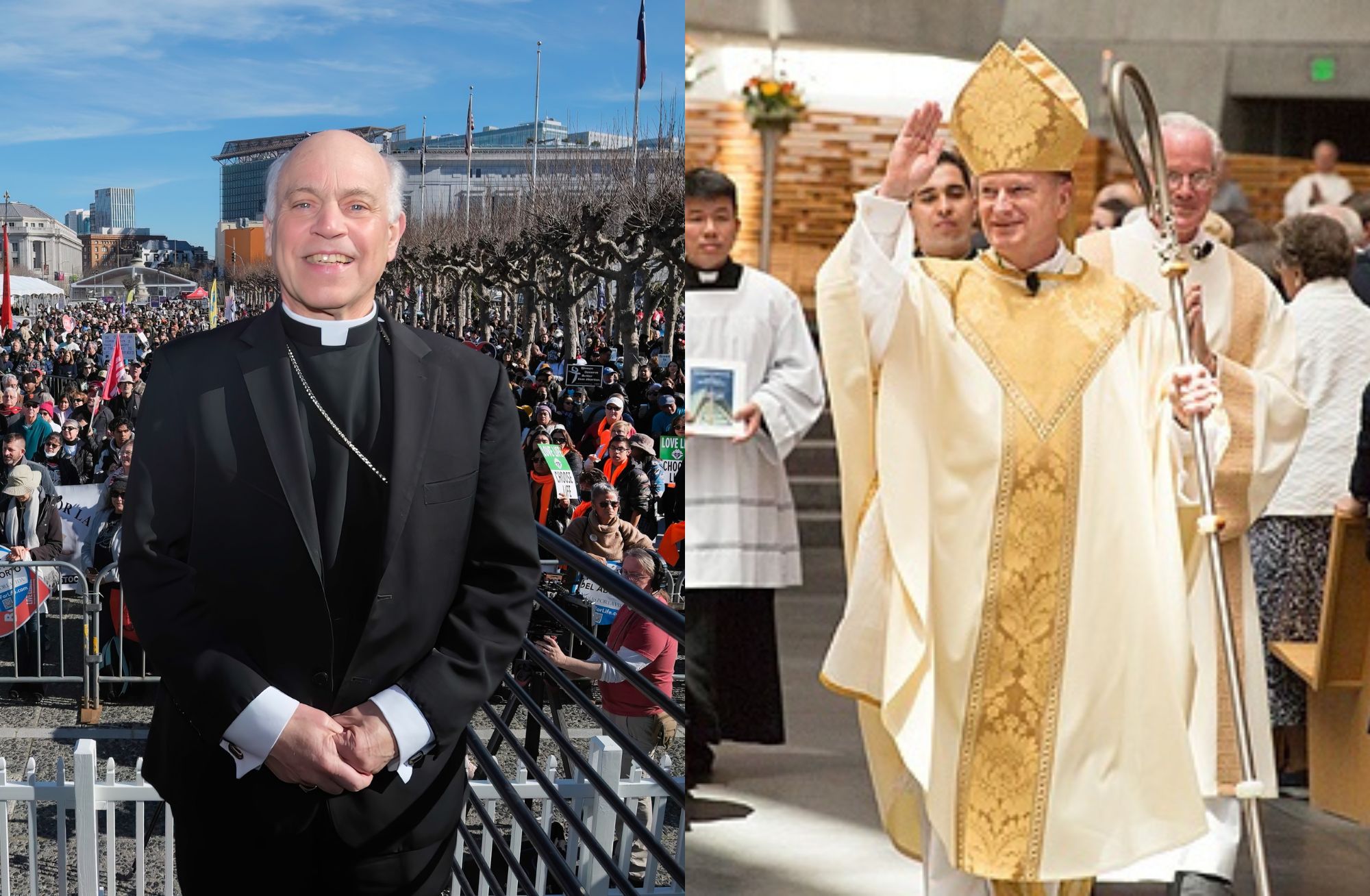 California bishops slam state for targeting abortion pill reversal: ‘Everyone should oppose this’