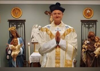 Youtube Channel with Holy Family Homilies