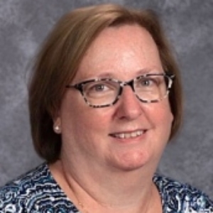 Mrs. Barb Echard