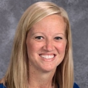 Mrs. Ashley Parmelee