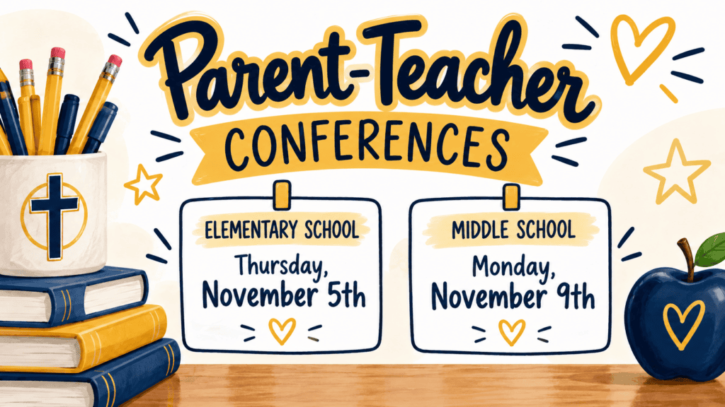 Parent-Teacher Conferences