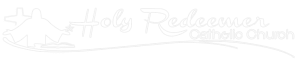Holy Redeemer