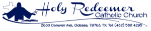 Holy Redeemer