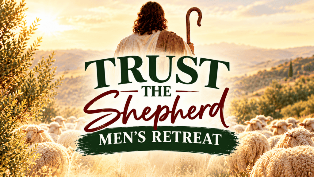 Men’s ACTS Retreat