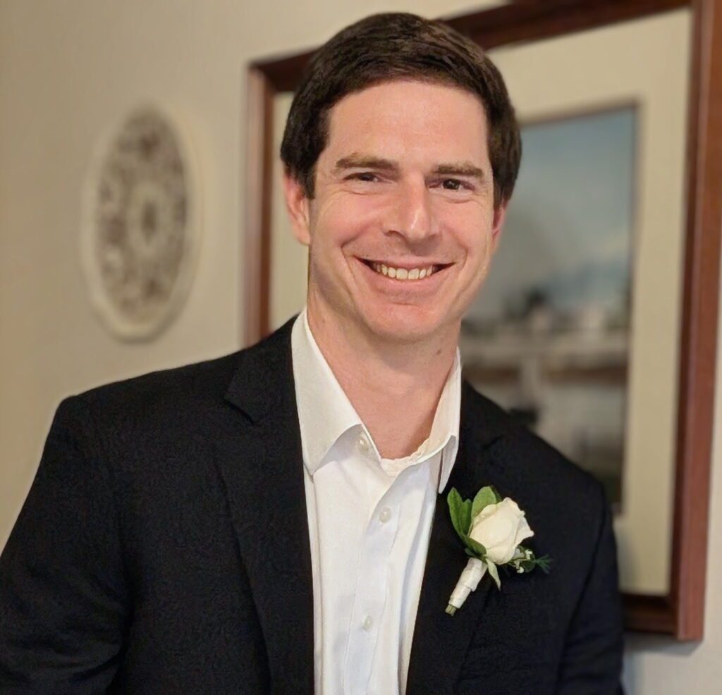 Ben Dedwylder: Bookkeeper