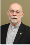 Rev. Tim Creech: Deacon