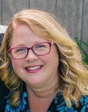 Ann Norwood: Director of Religious Education