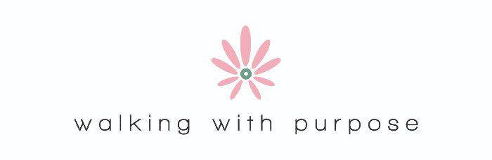 2026-2027 Walking with Purpose registration is now open