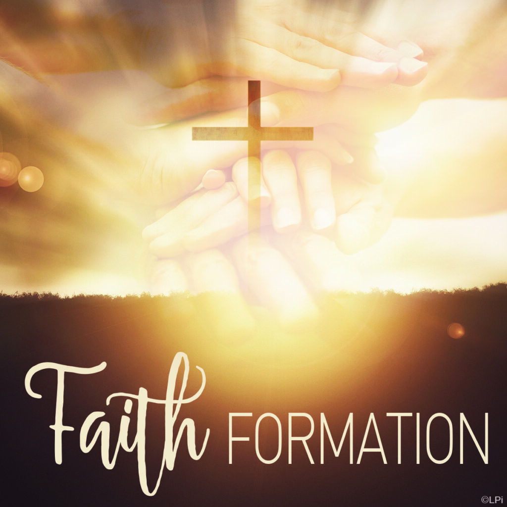 Director of Faith Formation Position