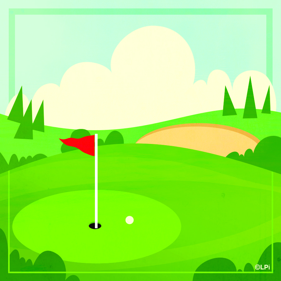 2026 Golf Tournament Canceled
