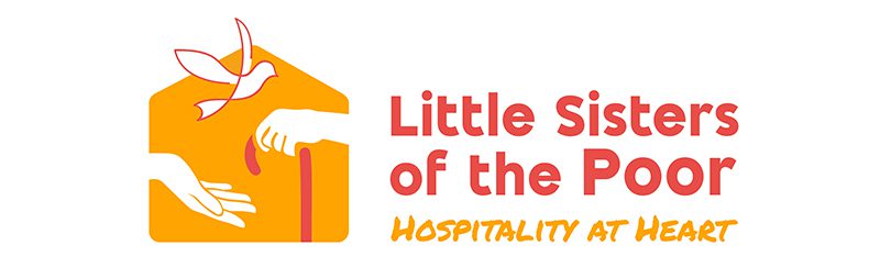 Little Sisters of the Poor to visit the weekend of September 5 & 6
