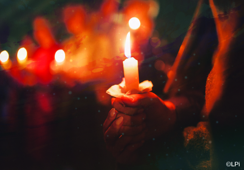 “Wake Me When It’s Over!” – How to get through the holidays when grieving.