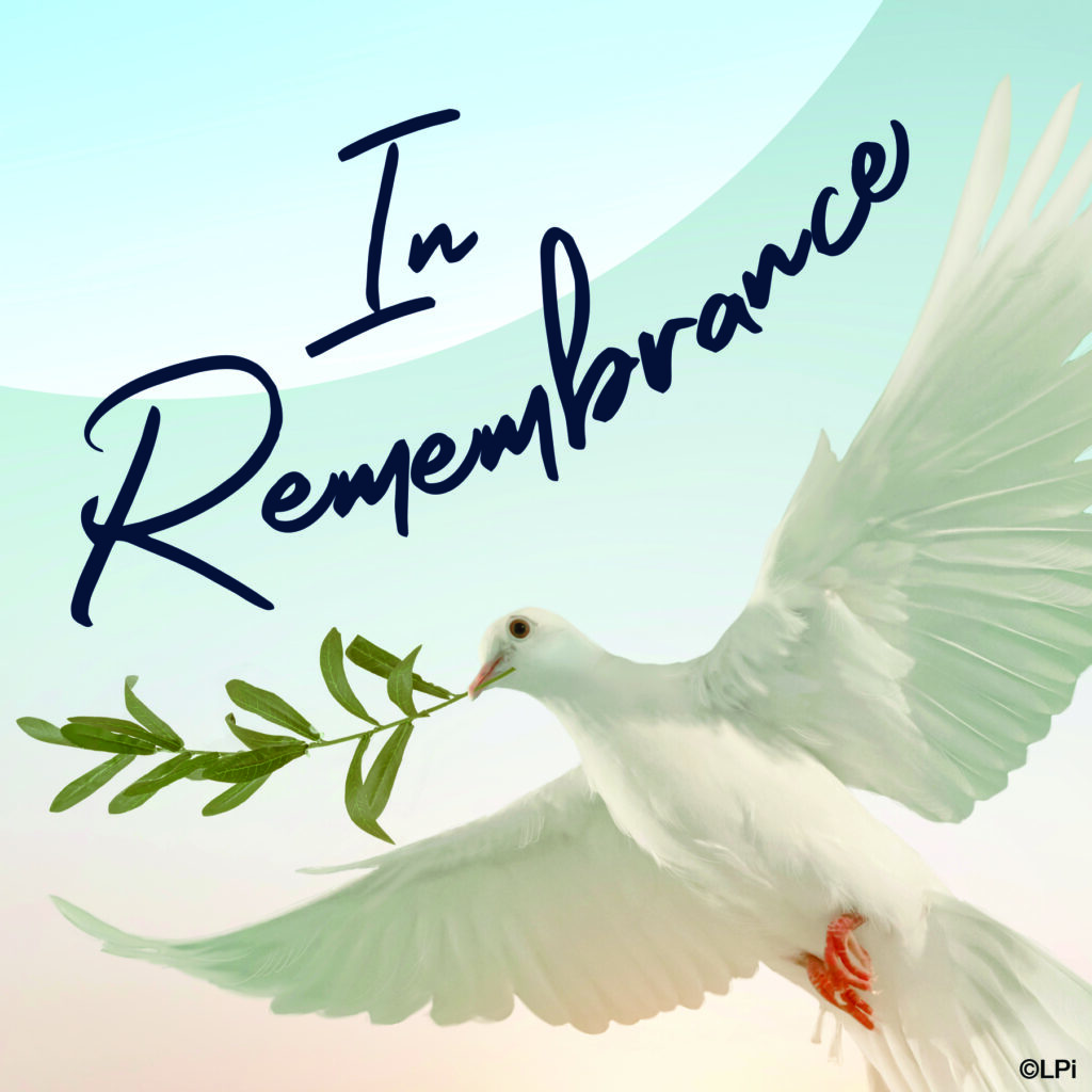 All Souls Remembrance Mass