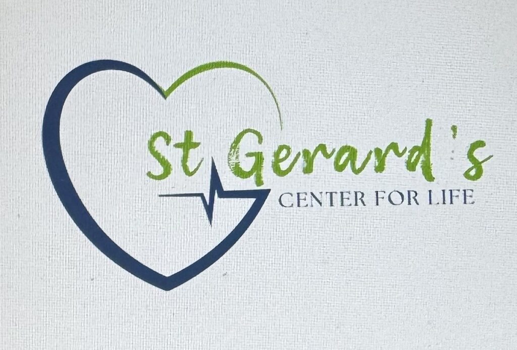 St. Gerard’s Center for Life – Baby Bottle Collection Weekend (Oct. 31/Nov. 1)