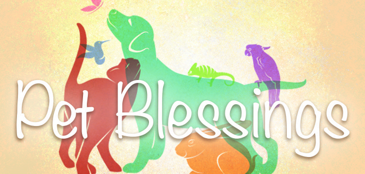Blessing of the Animals
