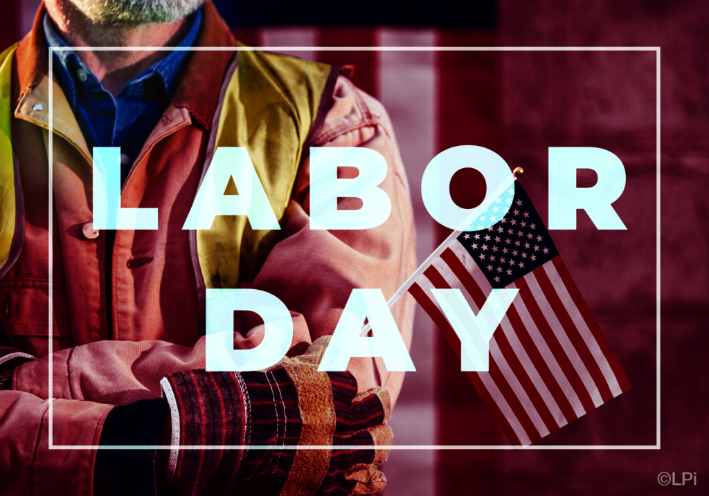 Labor Day Parish Office Hours