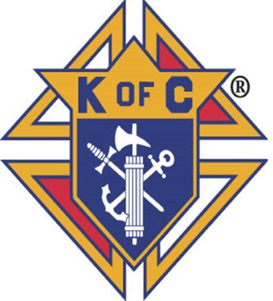Knights of Columbus meeting