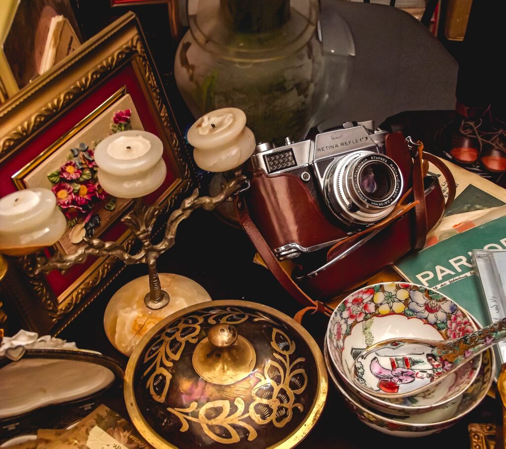 Upcoming Parish Tag Sale