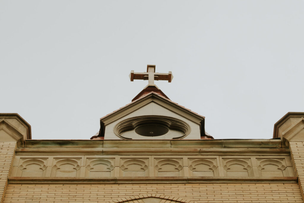 Annual Parish Homecoming Festival