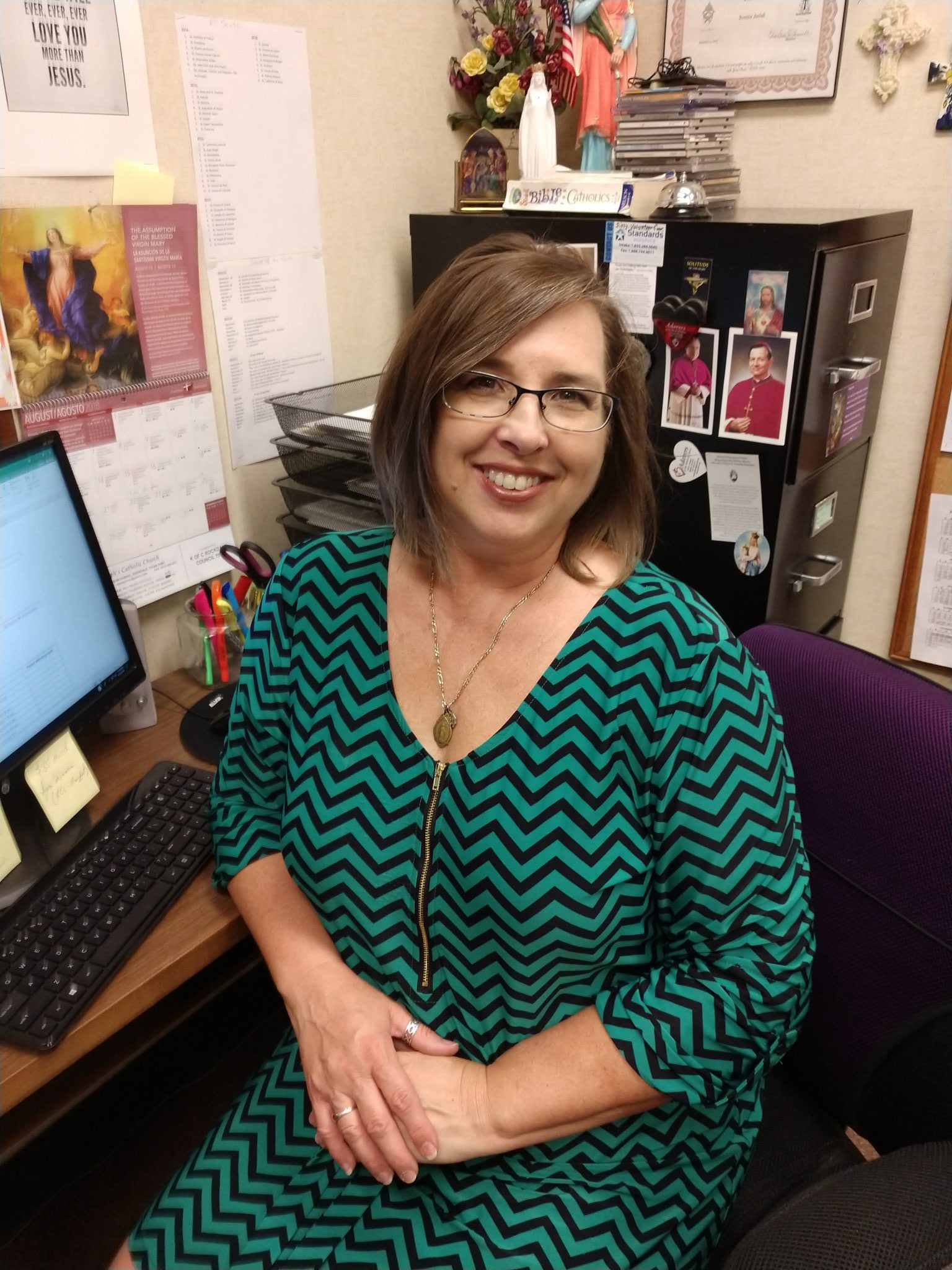 Bonnie Holub : DRE