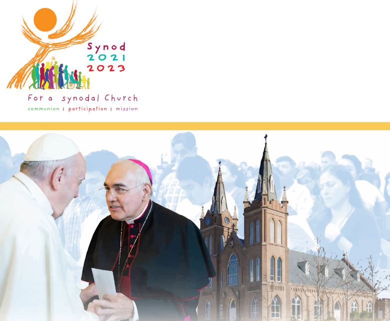 Synod – What is it?