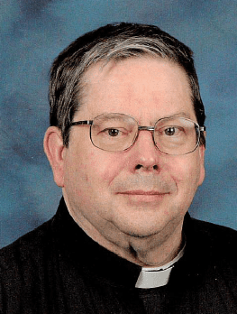 Rev. John Boiko : Priest