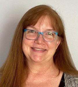 Anne Koster
