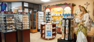 Gift Store Ministry