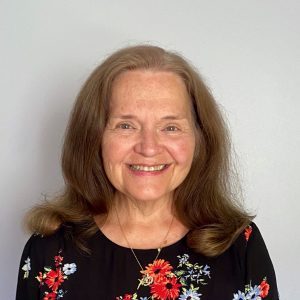 Carol Fox