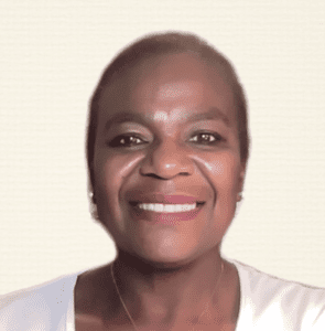 Charmaine Carter