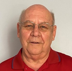 Deacon John Fox
