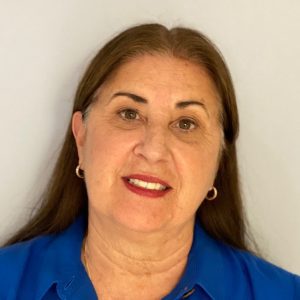 Diane Trumbull