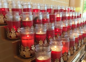 Candle Ministry
