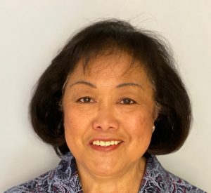Jo Mabini Greene