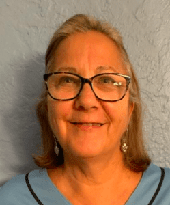Louanne Gerdes