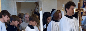 Altar Servers