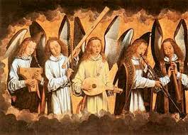 Music Ministry