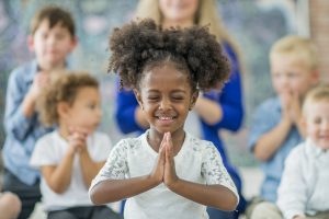 Children’s Liturgy of the Word