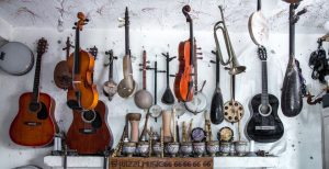 Instrumentalists