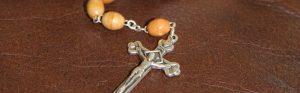 Rosary Pray-ers for Weekend Masses