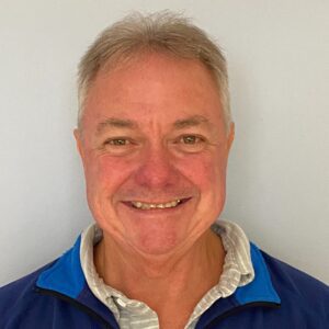 Greg McMahon