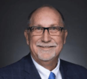 Deacon John Gerdes